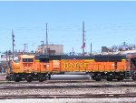 BNSF 8980